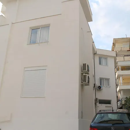 Hotel Jovani *