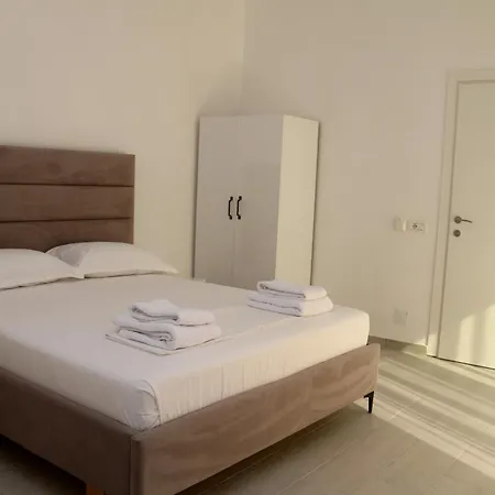 Hotel Jovani