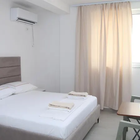 Jovani Hotel Sarandë