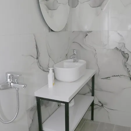 Hotel Jovani Sarandë