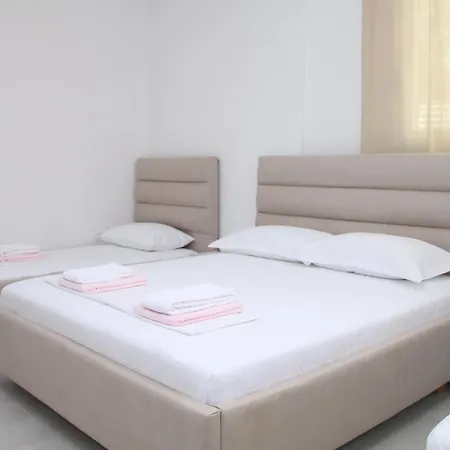 Jovani Hotel