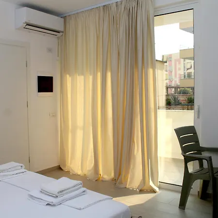 Hotel Jovani *