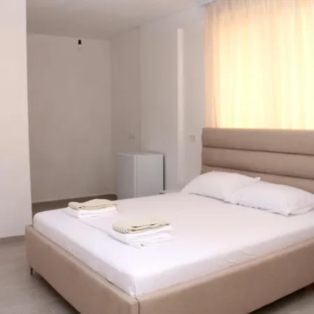 Jovani Hotel Sarandë