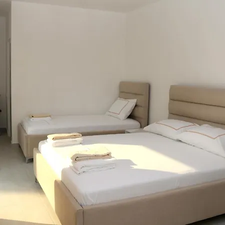 Hotel Jovani