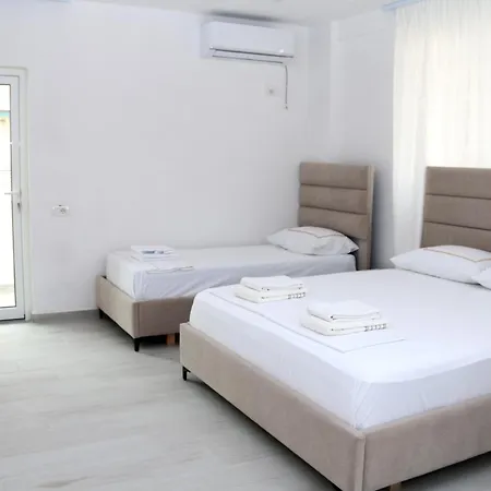 Jovani Sarandë