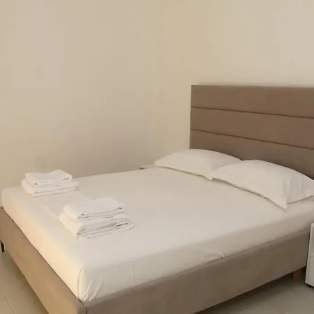 Hotel Jovani Saranda