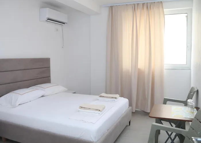 Jovani Hotel Saranda