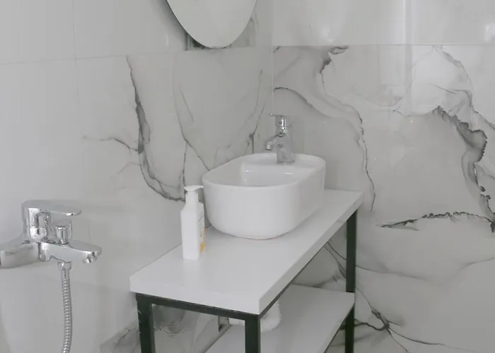 Hotel Jovani Saranda