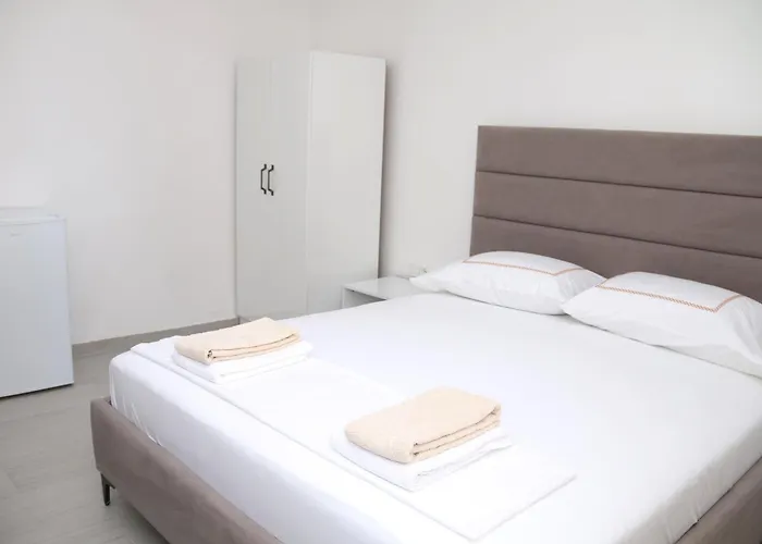 Jovani Hotel Saranda